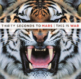 30 Seconds To Mars - This Is War (tweedehands CD)