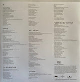 Stromae - Multitude (tweedehands LP)