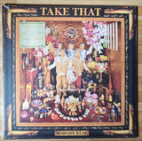 Take That - Nobody Else (LP)