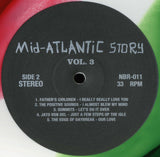 Various - Mid-Atlantic Story Vol. 3 (LP) - Velvet Music
