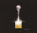 Murcof - The Versailles Sessions (tweedehands CD) - Velvet Music