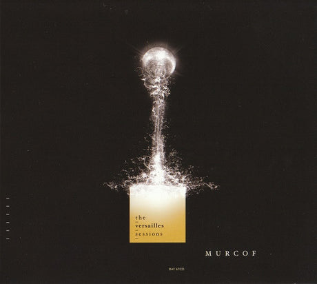 Murcof - The Versailles Sessions (tweedehands CD) - Velvet Music