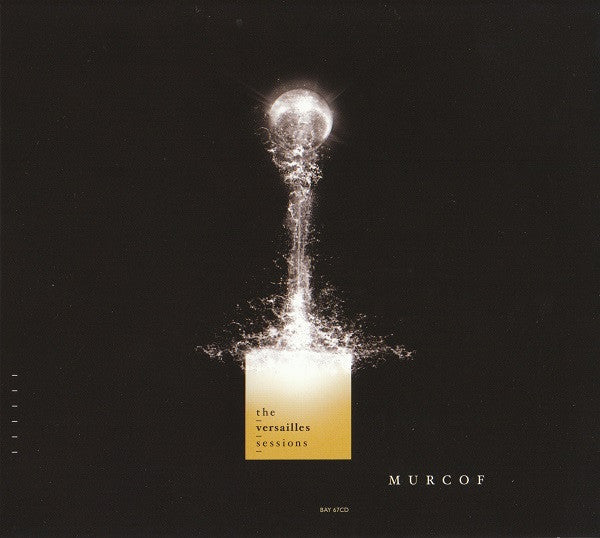 Murcof - The Versailles Sessions (tweedehands CD) - Velvet Music