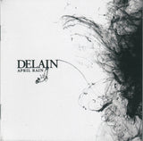 Delain - April Rain (second hand CD)