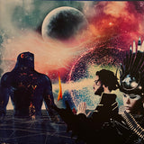 Empire Of The Sun - Ice On The Dune (LP)