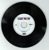 Link Wray - The rumbling guitar sound of link wray (CD)