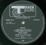 Golden Earring - Moontan (tweedehands LP) - Velvet Music