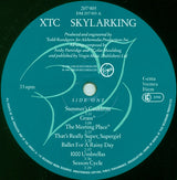 XTC - Skylarking (tweedehands LP) - Velvet Music