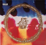 Cure, The - The Top (LP)