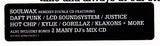 Soulwax - Most Of The Remixes We've Made For Other People Over The Years Except For The One For Einstürzende N (tweedehands CD) - Velvet Music
