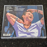 Marc Anthony - Muevense (CD) - Velvet Music