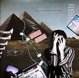 Alan Parsons Project - Pyramid (LP) - Velvet Music