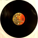 The Meteors - Hell Train Rollin (LP) - Velvet Music