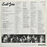 Sail-Joia - Sail-Joia (tweedehands LP)