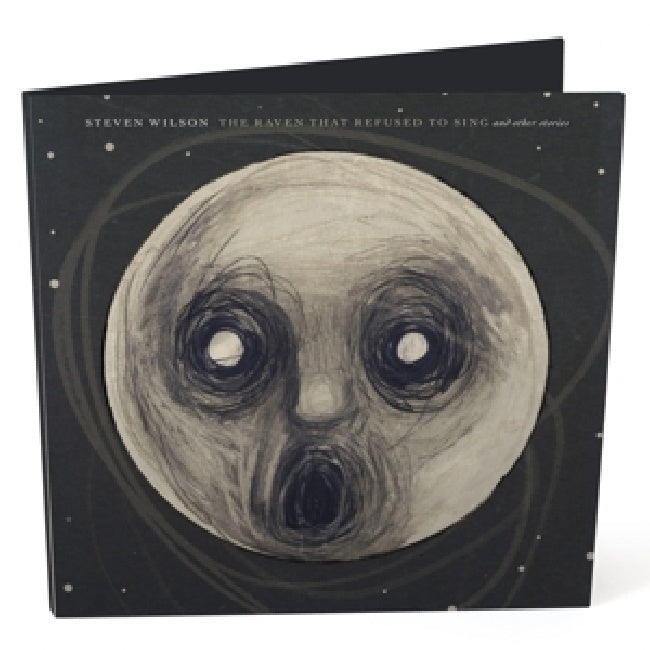 Steven Wilson - The raven that refused to sing (CD) - Velvet Music