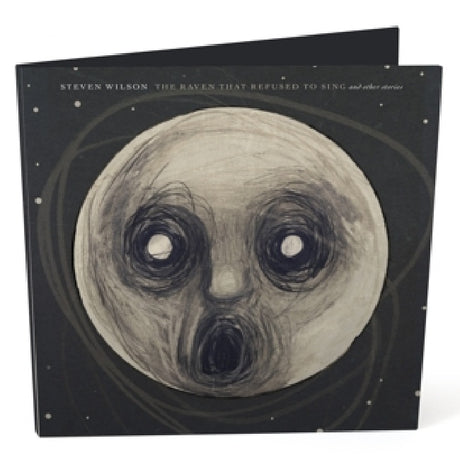 Steven Wilson - The raven that refused to sing (CD) - Velvet Music