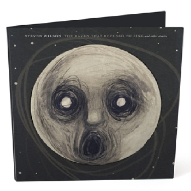 Steven Wilson - The raven that refused to sing (CD) - Velvet Music