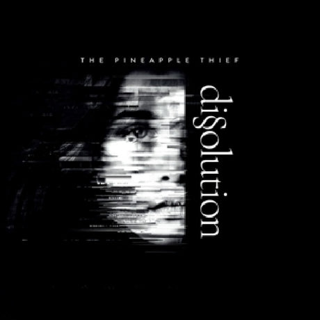 Pineapple Thief - Dissolution (CD) - Velvet Music