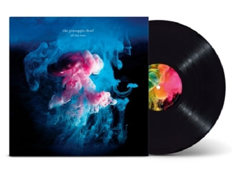 Pineapple Thief - All the wars (LP) - Velvet Music