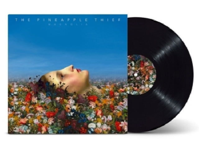 Pineapple Thief - Magnolia (LP) - Velvet Music