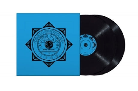 Ozric Tentacles - Sliding gliding worlds (LP) - Velvet Music