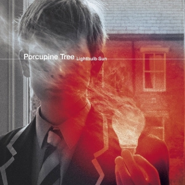 Porcupine Tree - Lightbulb sun (LP)