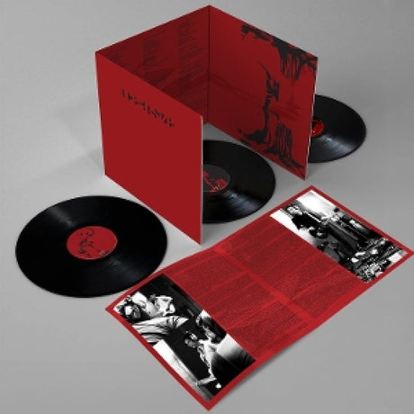 Oceansize - Frames (LP)