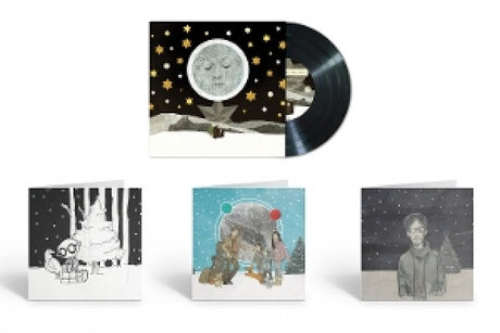 Steven Wilson - December skies (7-inch single)