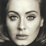 Adele (3) - 25 (CD d'occasion)