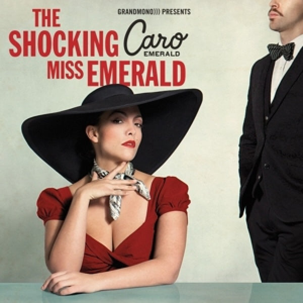 Caro Emerald - The shocking miss emerald (CD)