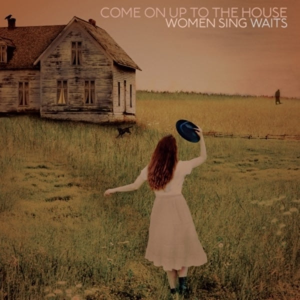 V/A (Various Artists) - Come on up to the house - women sing waits (LP)