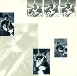 Sting - The Dream Of The Blue Turtles (tweedehands LP) - Velvet Music