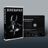 Bathory - Bathory (muziekcassette)