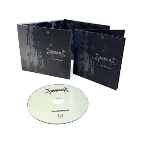 Shining - Ii / livets andhallplats (CD)