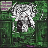 Various - Yeah man, it's bloody heavy! volume 2 (CD)
