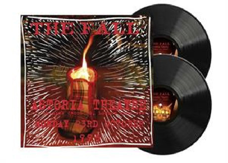 Fall - Live london astoria 23/10/95 (LP) - Velvet Music