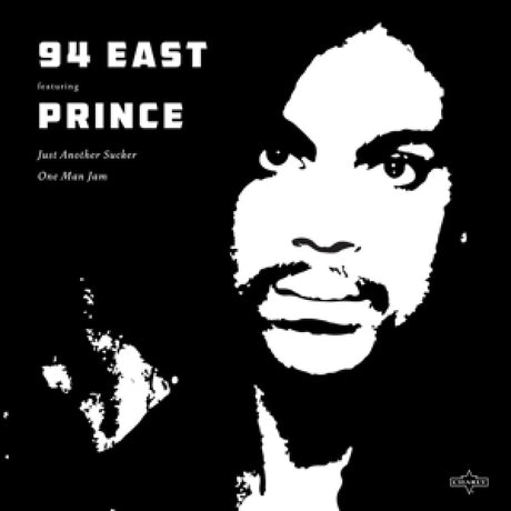 Prince & 94 East - Just another sucker/one man jam (12-inch maxi-single)