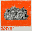 Naive Set - In Air Quotes (LP) - Velvet Music