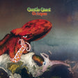 Gentle Giant - Octopus (LP) - Velvet Music