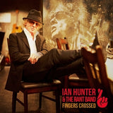 Ian Hunter & Rant Band - Fingers crossed (CD)