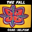 Fall - Code: selfish (LP) - Velvet Music