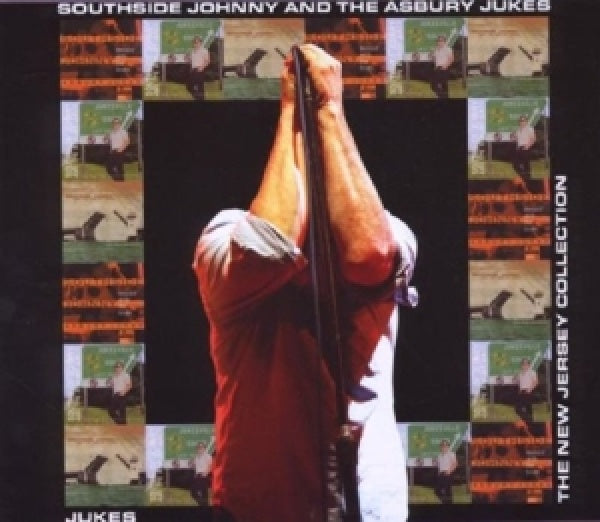 Southside Johnny & The Asbury Jukes - Jukes! the new jersey collection (CD)