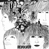 the Beatles - Revolver (LP) - Velvet Music