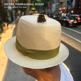 Henry Threadgill Feat. Liberty Ellman & Christophe - Cut you where you was (LP)