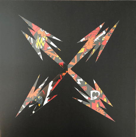 Various - Brainfeeder X (LP) - Velvet Music