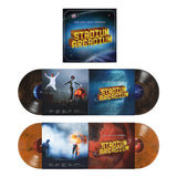 Red Hot Chili Peppers - Stadium arcadium (12-inch maxi-single)