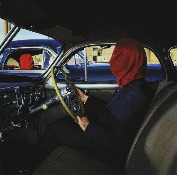 Mars Volta, The - Frances The Mute (tweedehands CD) - Velvet Music