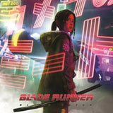 Various - Blade Runner: Black Lotus (Original Television Soundtrack) (LP) - Velvet Music