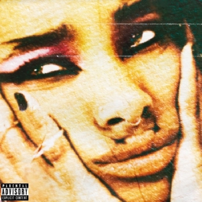 Willow - Lately i feel everything (LP) - Velvet Music