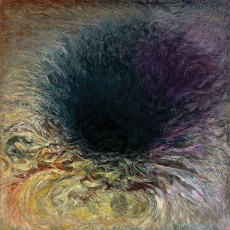 Ch 'ahom - Anthropic rites of sublimation (LP)